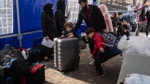 نصف مليون لاجئ سوري يعودون إلى بلادهم من لبنان خلال 2025