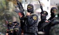 حركة الجهاد الإسلامي تعلن المسؤولية عن إطلاق صاروخين من غزة على إسرائيل
