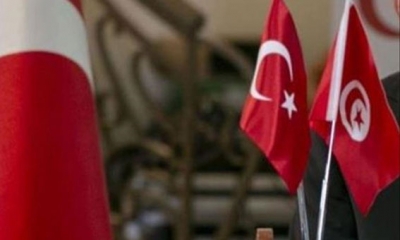 القنصلية العامة لتونس باسطنبول:   عدم تسجيل وفيات أو إصابات في صفوف أبناء الجالية جراء زلزال كهرمان التركية