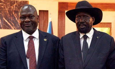 خبراء أمميون يتهمون مسؤولين في جنوب السودان بارتكاب انتهاكات حقوقية
