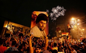 العراق:  الانتخابات التشريعية وإعادة ترتيب المشهد السياسي
