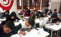 146 ألف شاب في تونس لا يجيدون القراءة والكتابة حسب تعداد 2024