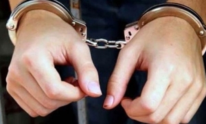 رمادة: القبض على شخص من أجل الإنتماء إلى تنظيم إرهابي