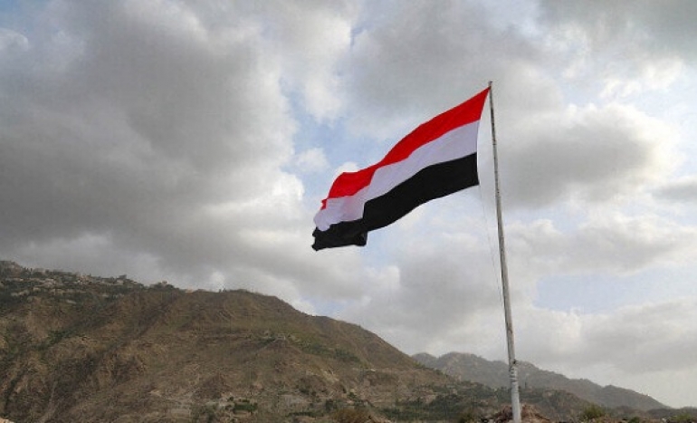 الرئاسي اليمني: الدور الأمريكي مهم في إنجاح مساعي السلام
