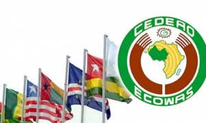 المجموعة الاقتصادية لغرب إفريقيا تندد ب&quot;محاولة الانقلاب&quot; في النيجر