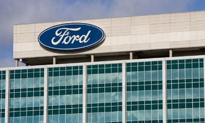 شركة "فورد موتور" تتوقع أن ترتفع خسائرها في السيارات الكهربائية إلى 3 مليارات دولار