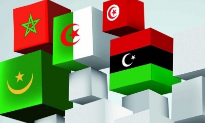 بيان تونس بمناسبة إحياء الذّكرى الرّابعة والثّلاثين لإعلان قيام اتحاد المغرب العربي
