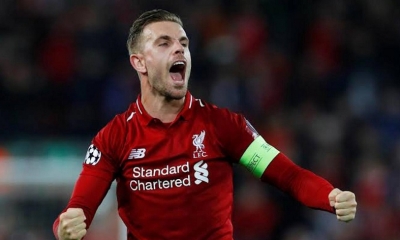 نجم ليفربول على مشارف الدوري السعودي
