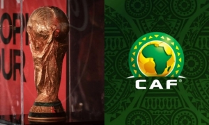 مواعيد تصفيات أفريقيا المؤهلة لكأس العالم 2026