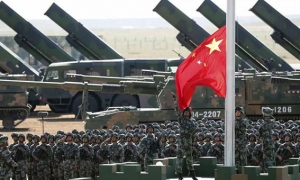 فيما أمريكا «أكدت على سعيها لمنع وقوعه»: سيناريو هجوم صيني على تايوان يعود إلى الواجهة 