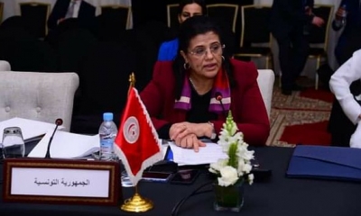 وزيرة المالية: لا نقبل أي املاءات وإصلاحتنا ستكون تونسيّة تونسيّة بامتياز