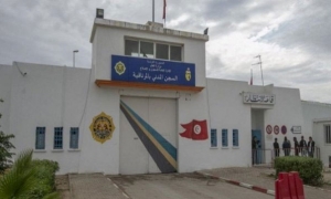 ملف "فرار عناصر ارهابية من سجن المرناقية" فتح بحثين تحقيقين وإصدار اكثر من 20 بطاقة ايداع بالسجن
