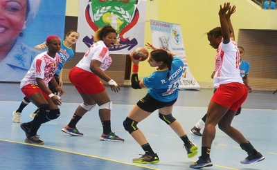 كرة اليد:  منتخب الأكابر يستعد للمونديال في سوسة وخيبة أخرى لـ«اليد» التونسية