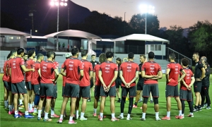 المنتخب التونسي  من اجل تفادي المزيد من الأرقام السليبة وأسوء مشاركة مونديالية