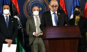 ليبيا:  «مؤتمر باريس»... هل يضيف جديدا للوضع الليبي ؟