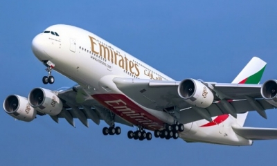 «طيران الإمارات» تعتزم توظيف أكثر من 6000 شخص في 2023