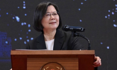 تايوان تؤكد أن استبعادها من منظمة الصحة "تهديد للصحة العالمية"