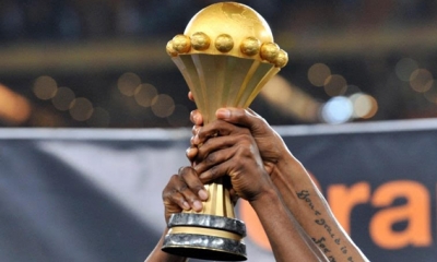السنغال وجنوب افريقيا الى نهائيات كاس امم افريقيا