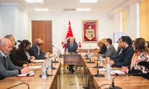 هيئة الانتخابات