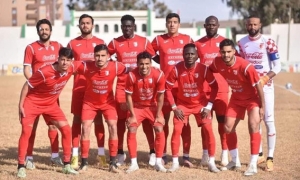 رقم مميز للاولمبي الباجي