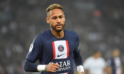 اتفاق بين نيمار والهلال السعودي
