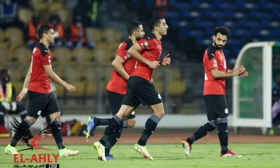 انفراج في ازمة الاهلي والاتحاد المصري لكرة القدم