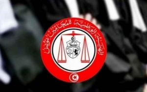 الفرع الجهوي للمحامين بالقصرين يقاطع الجلسة المدنية التي يتراسها قاضي الناحية