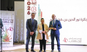 أوريدو تحتفي بالثقافة والإبداع 