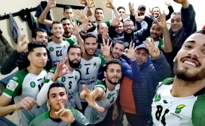 بعد طول انتظار: اتحاد النقل الصفاقسي مجددا بين فرق مجموعة اللقب