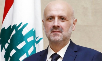 وزير داخلية لبنان: قادرون على إجراء الانتخابات البلدية متى تأمن التمويل