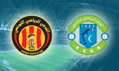 الترجي الرياضي – الهلال الرياضي الشابي (2 - 1): الترجي يستهل حملة الدفاع عن اللقب بانتصار مستحق