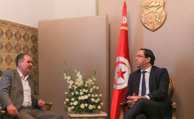 بعد لقاء الشاهد والطبوبي أمس:  الكرة في ملعب الحكومة لتجنّب إضراب 22 نوفمبر الجاري في الوظيفة العمومية
