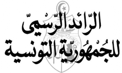 صدر بالرائد الرسمي: أمرٌ حكوميٌ يتعلق بتنظيم النقل العمومي غير المنتظم