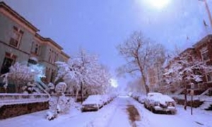 بسبب موجة البرد: الاحصائيات النهائية للمواطنين والوافدين الذين تم اجلائهم و نقلهم إلى مراكز الايواء