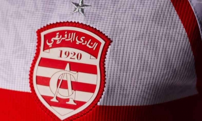 النادي الإفريقي اكتمال النصاب في التحضيرات والسايبي يضبط برنامج الوديات