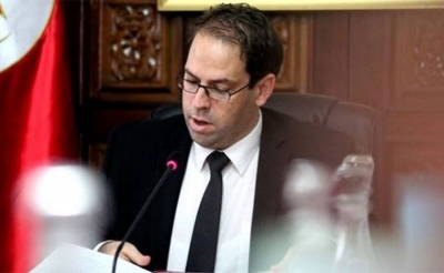 مستقبل يوسف الشاهد: «اليوسفيون» في الأحزاب «الصديقة».. وخطة قائد السبسي الابن البديلة