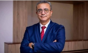 عميد المُحامين حاتم مزيو