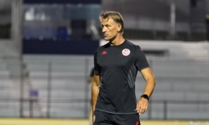 المنتخب التونسي:  المنتخبات الافريقية تزيد آلام الجماهير التونسية