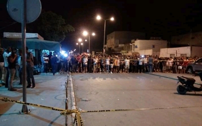 وصف بـ«العقل المدبر» لعمليتي «شارل ديغول والقرجاني»:  القضاء على الإرهابي أيمن السميري وحجز كمية من المتفجرات