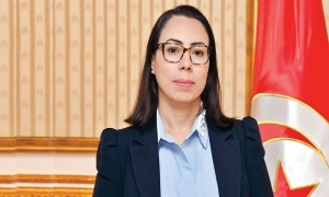 نادية عكاشة من جديد امام القضاء