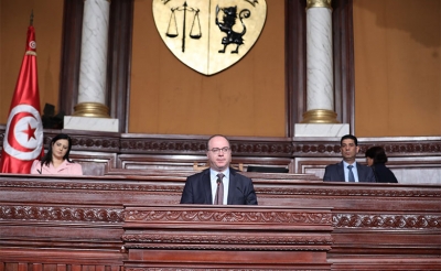 جلسة الحوار مع الحكومة : الياس الفخفاخ يعرقل نفسه