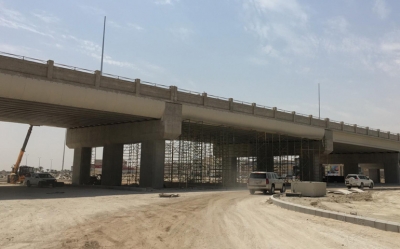 بعد انطلاقها في إعداد 11 جسرا : وزارة التجهيز تفتح طلب العروض لإعداد 11 آخرين في أكتوبر