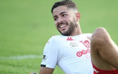 مرتضى بن وناس (النجم الساحلي) لـ«المغرب»: «موقعة أم درمان ستحسم مستقبلنا في المسابقة القارية»