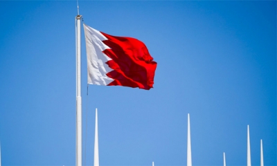 ستاندرد آند بورز" تؤكد تصنيف البحرين عند ‭B+/B‬ مع الإبقاء على نظرة مستقبلية إيجابية