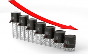 65 دولار فرضية سعر البرميل في تونس لــ 2020:  توقعات بتأثر أسعار النفط ببطء النمو الاقتصادي العالمي والسعر قد ينزل إلى 58 دولار