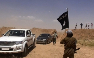 حاولا الالتحاق بتنظيم داعش الارهابي: سنتان سجنا لمتبنيين للفكر التكفيري