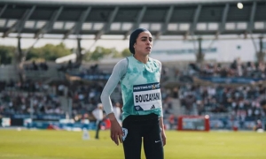 مروى بوزياني