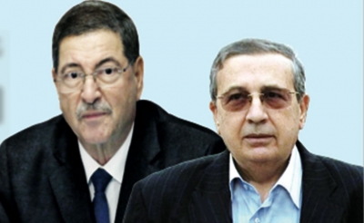 تعيينان جديدان برئاستي الجمهورية والحكومة: الحبيب الصيد يعوض الفقيد سليم شاكر.. والشاهد يعيد هيكلة ديوانه وتعيينات أخرى في الأفق