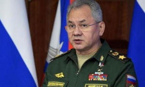 وزير الدفاع الروسي: أوكرانيا ترتكب «إرهابا نوويا» في زابوريجيا