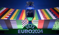 كأس امم اروبا المانيا 2024  برنامج مباريات دور المجموعات